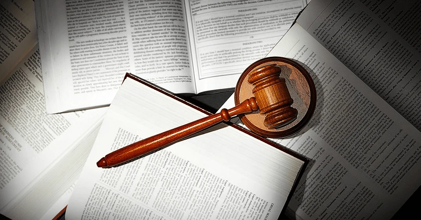 Правова допомога адвоката в судових справах