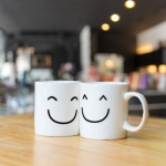 Как брендированные чашки укрепляют корпоративных дух