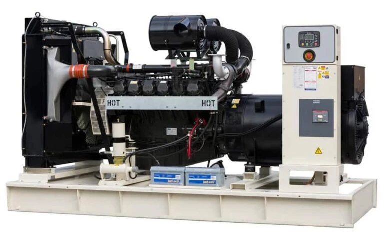 Дизельні генератори у Львові: як забезпечити енергетичну автономність
