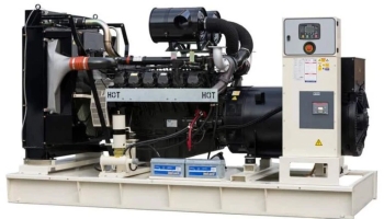 Дизельні генератори у Львові: як забезпечити енергетичну автономність