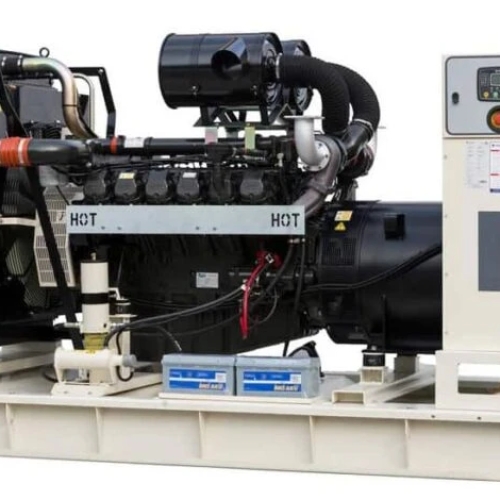 Дизельні генератори у Львові: як забезпечити енергетичну автономність