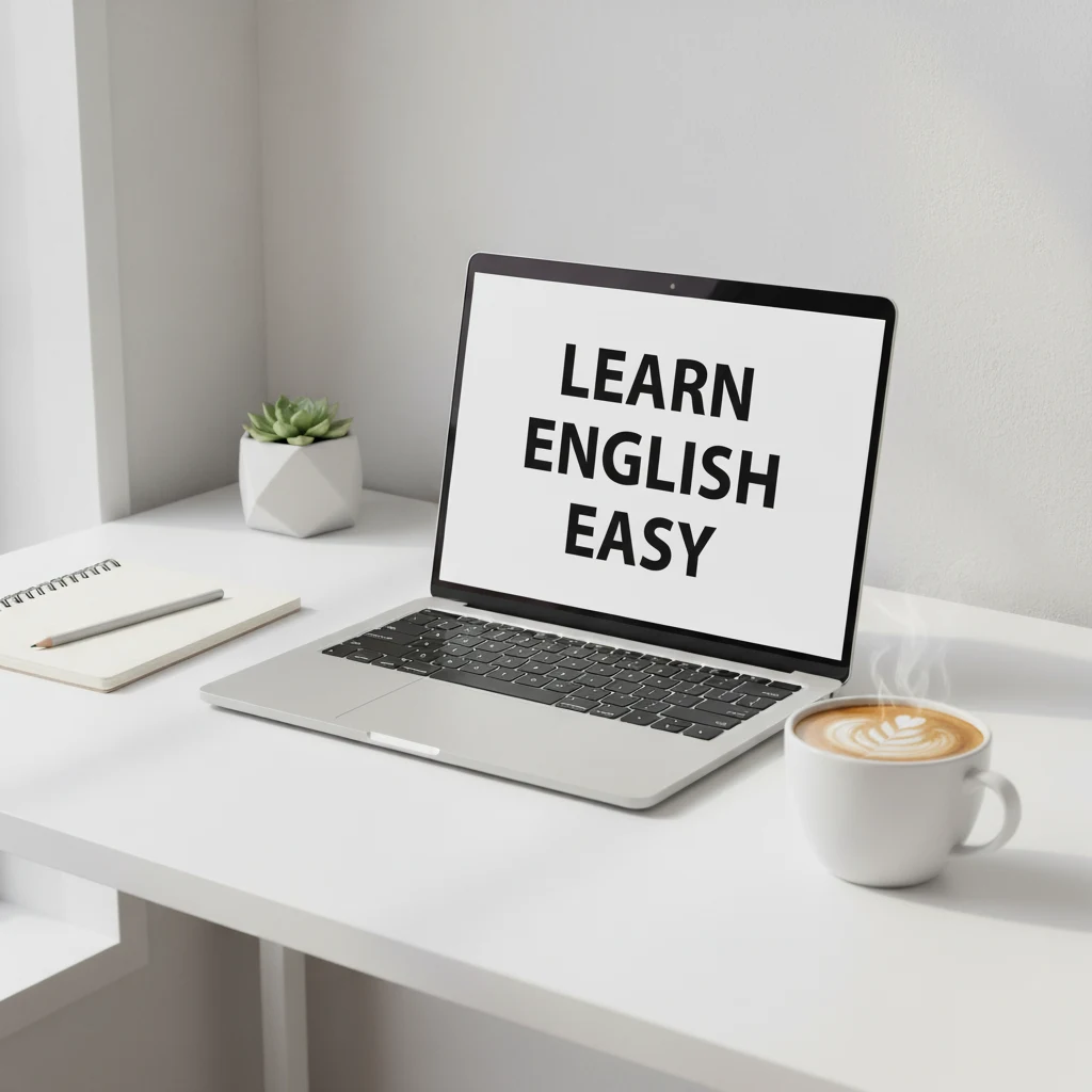 Як дорослому обрати школу англійської мови без шуму