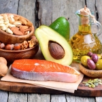 Факти про насичені жири у продуктах харчування