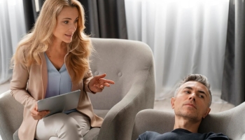 Як працює психоаналіз: від Фройда до сучасної психотерапії