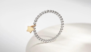 Золотые кольца с шариками — главный микротренд 2025/2026 года