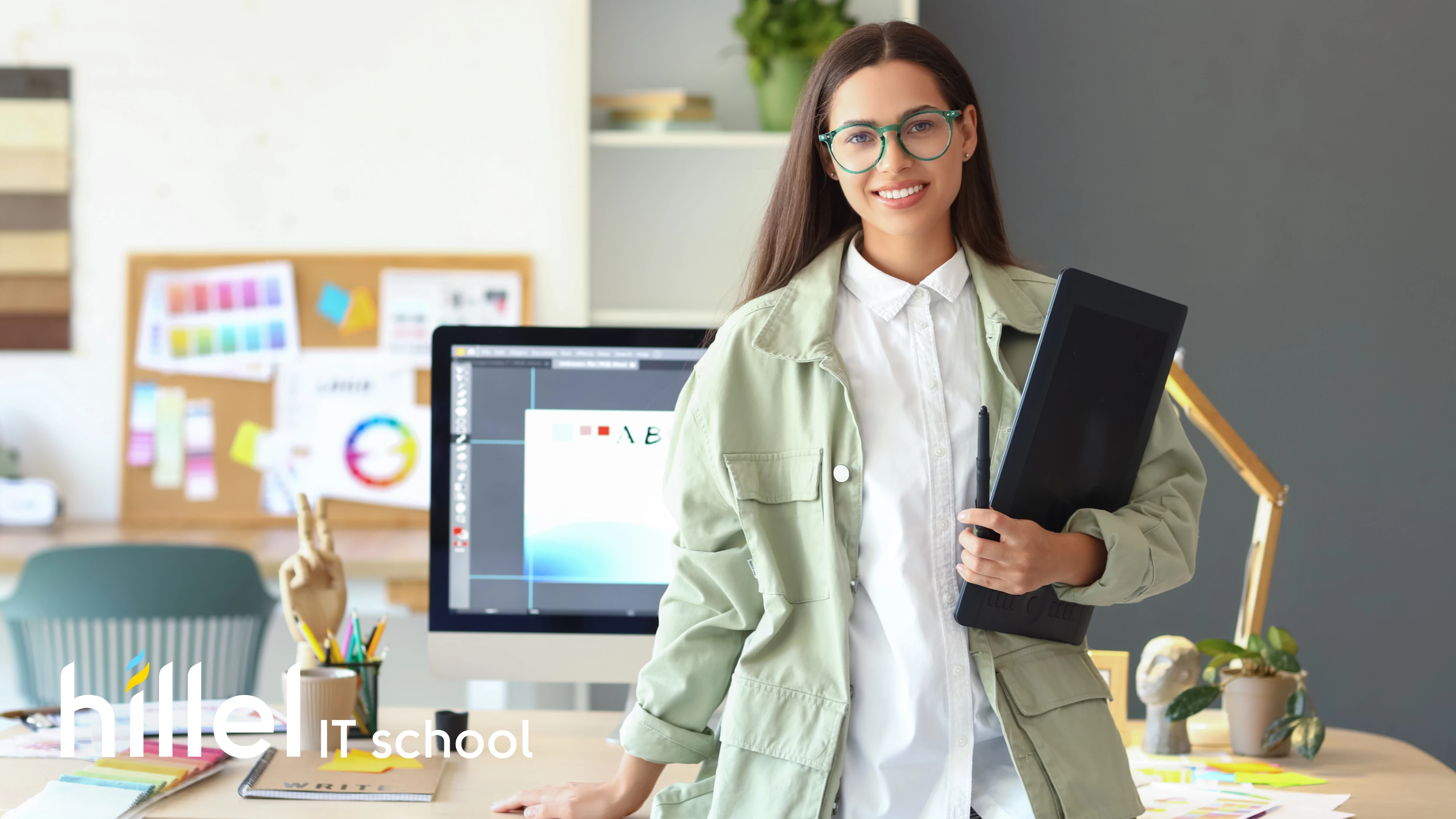 Почему графическим дизайнерам легче работать с иностранными клиентами