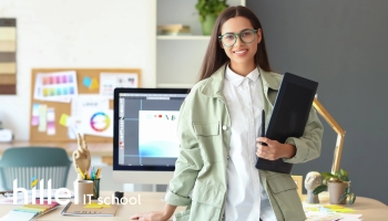 Почему графическим дизайнерам легче работать с иностранными клиентами