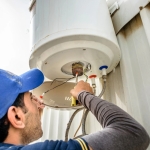 Чистка водонагревателей