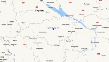 Погода в Кропивницком и Кировоградской области онлайн