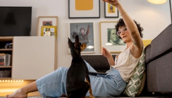 Оренда з домашніми тваринами в Києві: що треба знати орендарю