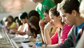 Як скласти НМТ на високі бали: стратегія підготовки для школярів