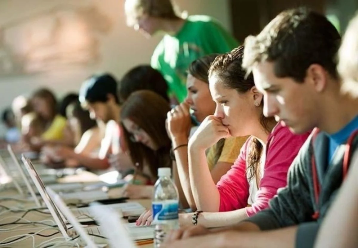 Як скласти НМТ на високі бали: стратегія підготовки для школярів