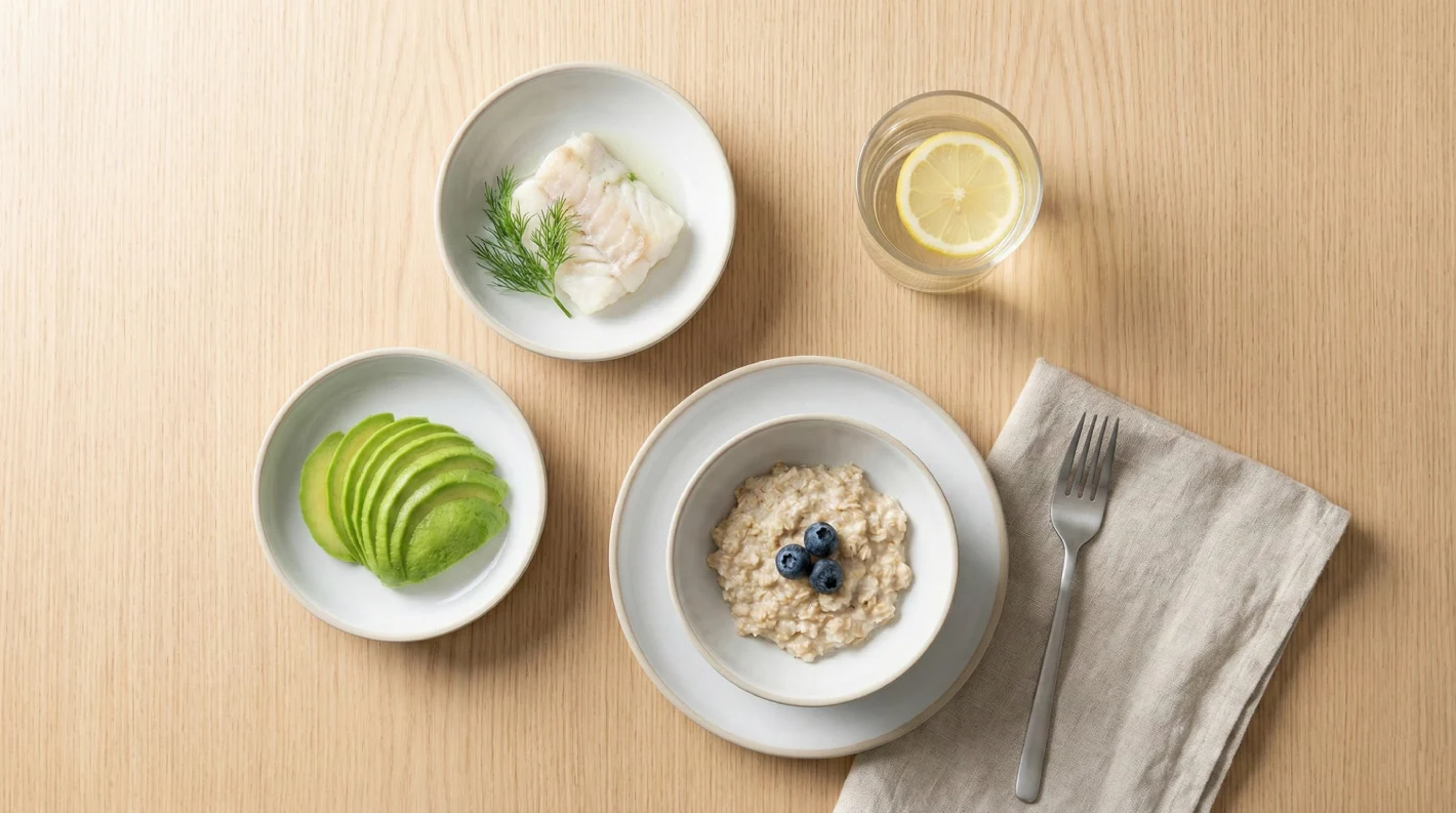 Харчування та спосіб життя після діагнозу рак підшлункової залози