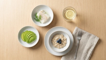 Харчування та спосіб життя після діагнозу рак підшлункової залози