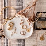 Як змінилась культура носіння прикрас та які вироби стали базою сучасної капсули