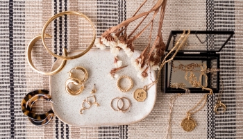 Як змінилась культура носіння прикрас та які вироби стали базою сучасної капсули