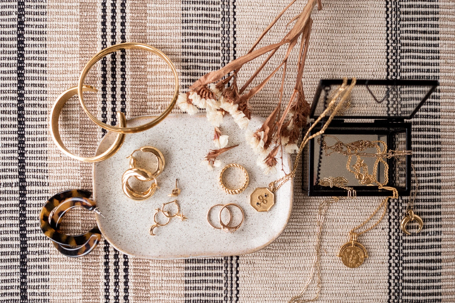 Як змінилась культура носіння прикрас та які вироби стали базою сучасної капсули