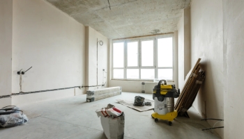 У який період року краще всього проводити ремонтно-будівельні роботи?