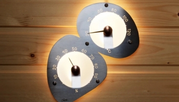 Основные ошибки при выборе и установке термометра для сауны и как их избежать