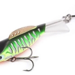 Как значительно увеличить уловистость на зимней рыбалке и гарантированно привлечь малоактивного хищника?