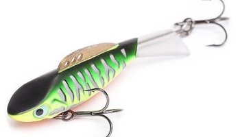 Как значительно увеличить уловистость на зимней рыбалке и гарантированно привлечь малоактивного хищника?