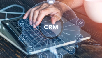 Борьба с теневым оборотом: роль CRM в обеспечении прозрачности торговли