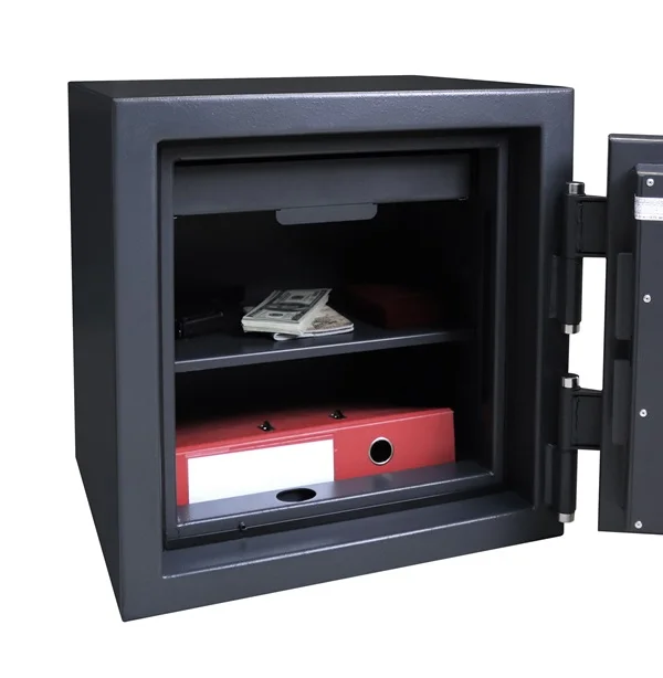 Интернет-магазин сейфов Griffon Safes: экспертный обзор ассортимента