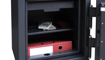 Интернет-магазин сейфов Griffon Safes: экспертный обзор ассортимента