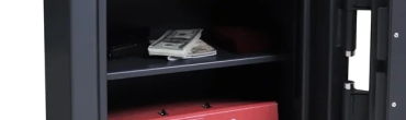 Интернет-магазин сейфов Griffon Safes: экспертный обзор ассортимента