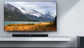 Саундбар у домі: як трансформувати звук вашого телевізора в домашній кінотеатр