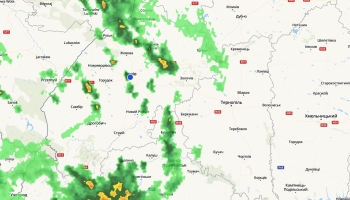 Погода во Львове и Львовской области онлайн