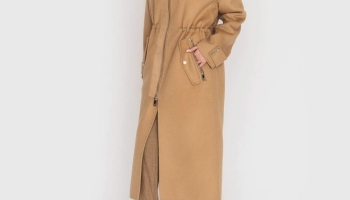 Тренды сезона глазами Parosh: цвета, силуэты, фактуры