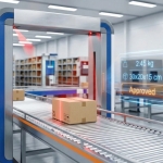 Система Metrix для измерения веса и размеров груза - назначение и особенности использования