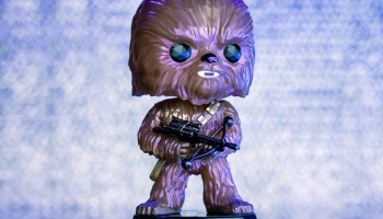 Игрушки Фанко Поп: коллекционные фигурки, новинки и где выгодно купить в Украине