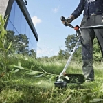 Як вибрати хорошу мотокосу для дому - поради від Мächtz