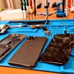 Экран телефона не реагирует на касания: 5 распространенных причин