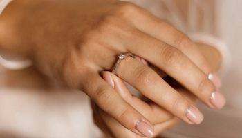 Как правильно выбрать и носить золотые колечки