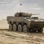 Переваги польського БТР Rosomak