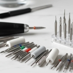 Обзор лучших брендов фрез для маникюра: от бюджетных до премиум-класса