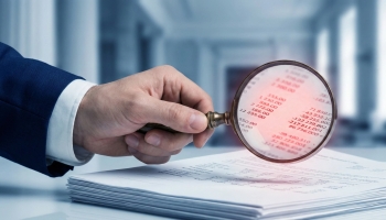 Как проверка деклараций помогает в борьбе с коррупцией