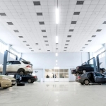 Де краще обслуговувати свій автомобіль