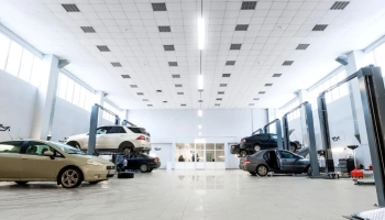 Де краще обслуговувати свій автомобіль