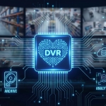Які бувають відеореєстратори: огляд основних типів для безпеки об'єкта