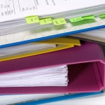 Як краще всього зберігати важливі документи: обираємо папки, файли, швидкозшивачі