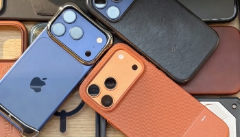 Какие бывают чехлы на iPhone 17 Pro Max 