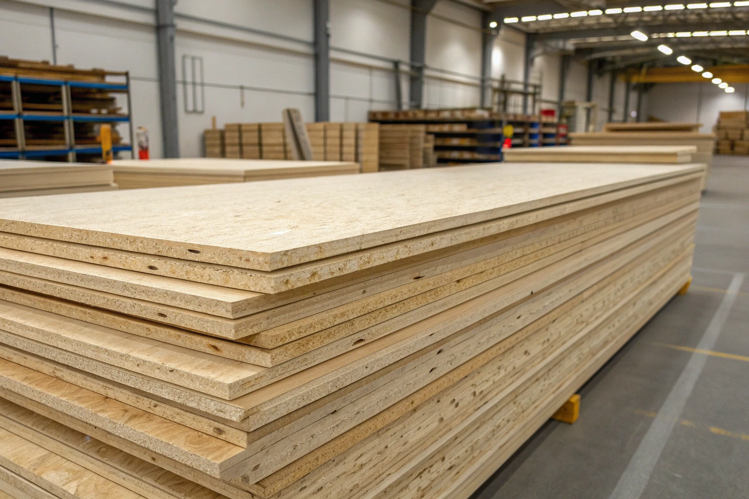 Современные материалы для строительства и утепленияв