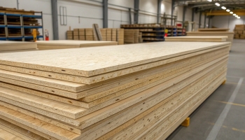 Современные материалы для строительства и утепленияв