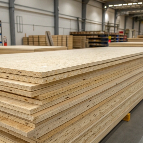 Современные материалы для строительства и утепленияв