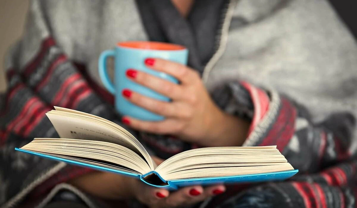 Що читати восени?