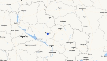 Погода в Полтаве и Полтавской области онлайн